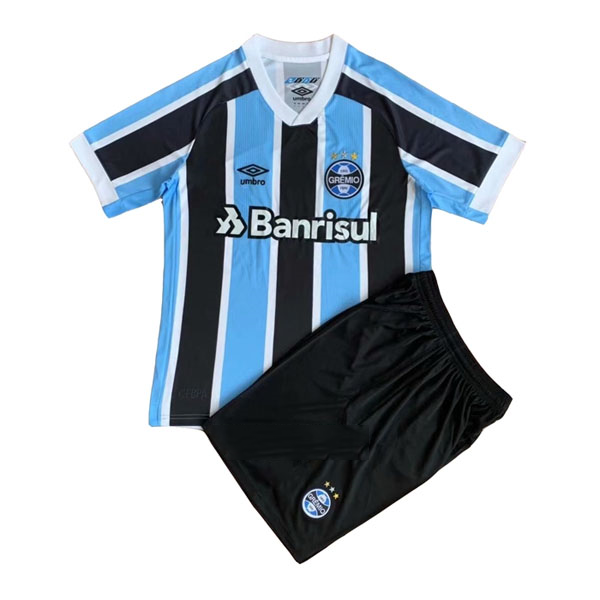 Maillot De Foot Gremio Domicile Enfant 2021-2022 Pas Cher